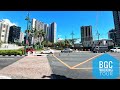 Bonifacio Global City (BGC), Taguig - November 2020 [4K] Part 1