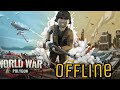 How to offline in world war  polygon