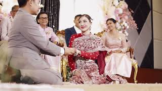 Thai Wedding Short video vintage look v3