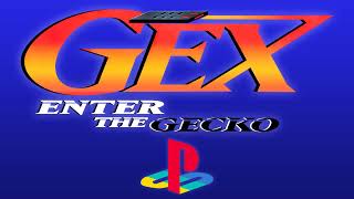 Kung-Fu Theatre: Inner (1HR Looped) - Gex: Enter The Gecko (PlayStation) Music