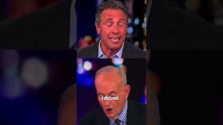 Chris Cuomo, Bill O’Reilly get into shouting match over Iran’s nuclear capacity #shorts