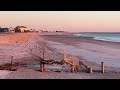 North Florida Surf And Beach Update 7am 11.22.2024