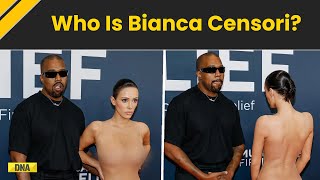 Grammys 2025: Who Is Kanye West Wife Bianca Censori's Whose 'Nude' Look Shocks Netizens