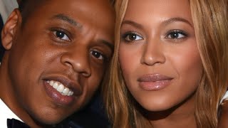 Beyonce and Jay-Z Marathon