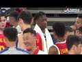 全美第一高中生aj超殘暴隔扣中國球員 美國猶他預科 vs 中國u18全場精華2024上海明日之星籃球爭冠賽