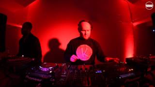 Co-Op Presents: Mark Force Boiler Room London DJ Set