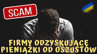 Rozmowy z oszustami - Prawnicy oszuści odzyskują pieniążki od...oszustów #oszustwo #inwestycje #scam