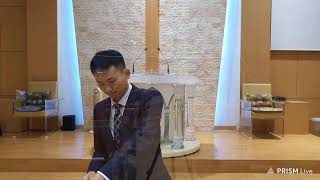 [live]본향교회 수요예배 221109(창 25:27-34, 장자의 명분)