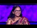 new season kbc s16 ep.81 full episode big b से मिलना था इस खिलाड़ी का सपना