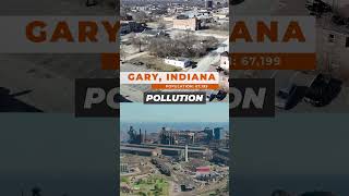 Avoid Investing in Gary, Indiana