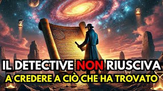 Prescelti: HANNO PAGATO UN DETECTIVE PER SPIARE LA TUA VITA E NON RIUSCIVA A CREDERCI...