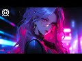 EDM Gaming Playlist 2023 but it's Sped Up Nightcore #11