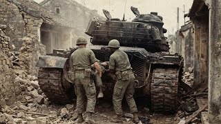 What Makes the 1972 Easter Offensive a Hidden Gem in Military History?