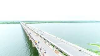 GODAVARIKHANI BRIDGE...