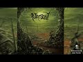 ➤ PUTRESCENT - Gore of Embodiment-☠(𝐓𝐑𝐀𝐂𝐊 𝐏𝐑𝐄𝐌𝐈𝐄𝐑𝐄 𝟐𝟎𝟐𝟓)☠