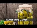 Gurken - Traum-Deutung