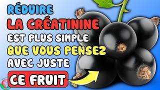 Mangez Ces 5 Aliments NATURELS Pour Réduire La Créatinine Et Sauver Vos Reins ! | Allez Santé