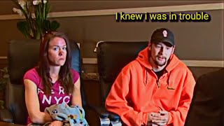 When parents of a missing child become suspects | Part 1