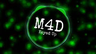 Keyed Up by Magnet For Disaster