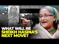 Sheikh Hasina's Location Uncertain As Violence Grips Bangladesh; Security Heightened In India