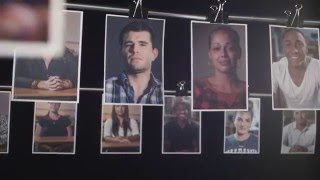 Faces of Addiction/Faces of Hope - Help is available