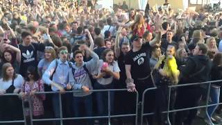 DEEPAIM⎪Springbreak 2018 [Trailer]