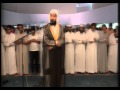 Ramadan Al Qiyam Prayer 09 07 2015