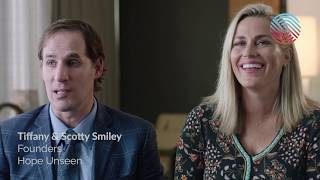 WorkingNation Overheard: Scotty \u0026 Tiffany Smiley America's Warrior Partnership Symposium 2019