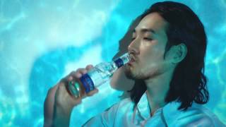 New CM featuring Ryuhei Matsuda Summer