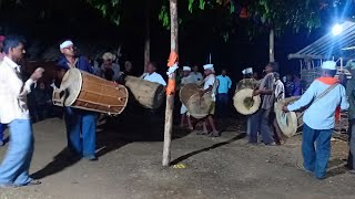 Adivasi Dhol 7 Dhol