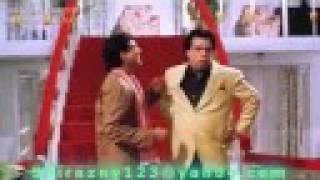 Aankhein Hindi Movie 16/20