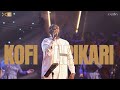 Kofi Karikari & Destiny Songs || The X 24' Unplugged