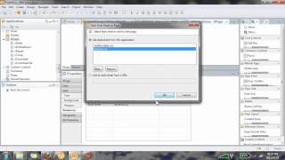 Xpages View Picklist Control Tutorial