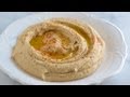 How to Make Hummus That's Better Than Store-Bought - Easy Hummus Recipe How to Make Hummus That's Better Than Store-Bought - Easy Hummus Recipe