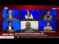 tanju Özcan’dan yerel seçimlerle İlgili kritik açıklama ‘İyİ parti dışında…’