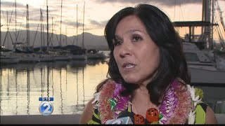 Sgt. Kim Buffett retires after 30 year career with Honolulu Police Department