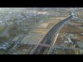 mavic pro ドローン 首都近郊 空撮　田奈