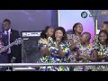 Mwari vakasika munhu medley Live at AFM In Zimbabwe National Children's Ministry Conference 2025
