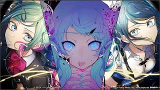 【マッシュアップ】ヒバナ×ゴーストルール【Leo/need×初音ミク】【プロセカ】