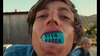 Viva Varda! at BAMPFA | March 23–May 5, 2024