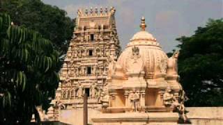 Kote Venkateshwara Temple - Bengaluru (Bangalore)