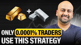 Maximize Profits in Commodity Trading with Pair Trading | Ft. Himanshu Arora