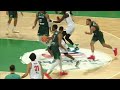 wks slask wroclaw v pallacanestro reggiana full game highlights basketballcl 2024 25