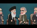 واکنش باورنکردنی خامنه‌ای به دستگیری پاول دروف در جلسه هیئت دولت