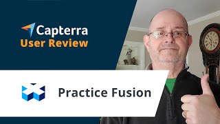 Practice Fusion Review: Manage patient records