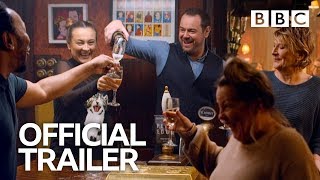 EastEnders: Family Means Everything Trailer - BBC