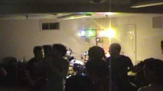 GTR Masonic Hall Centerville 2-28-09 part 1 of 2