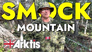 Arktis B211💥MOUNTAIN SMOCK💥review