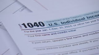 Las Vegas woman owes IRS $200K after this mistake. Now, she’s warning others