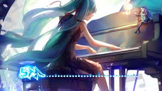 Nightcore - Flower Dance